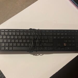 Office keyboard